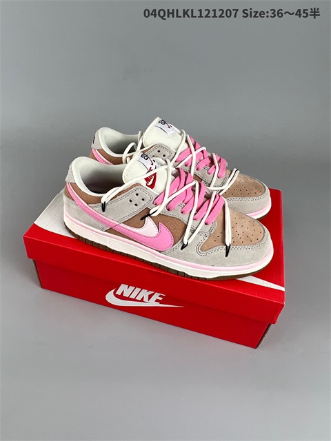 women low dunk sb shoes H 2022-12-13-022